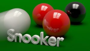 Wissen Snooker